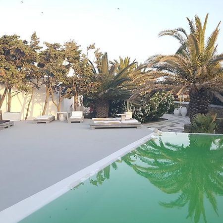 Geranium Residence Adults Only Mykonos Town Екстер'єр фото