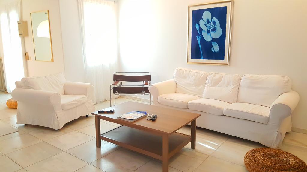 Geranium Residence Adults Only Mykonos Town Екстер'єр фото