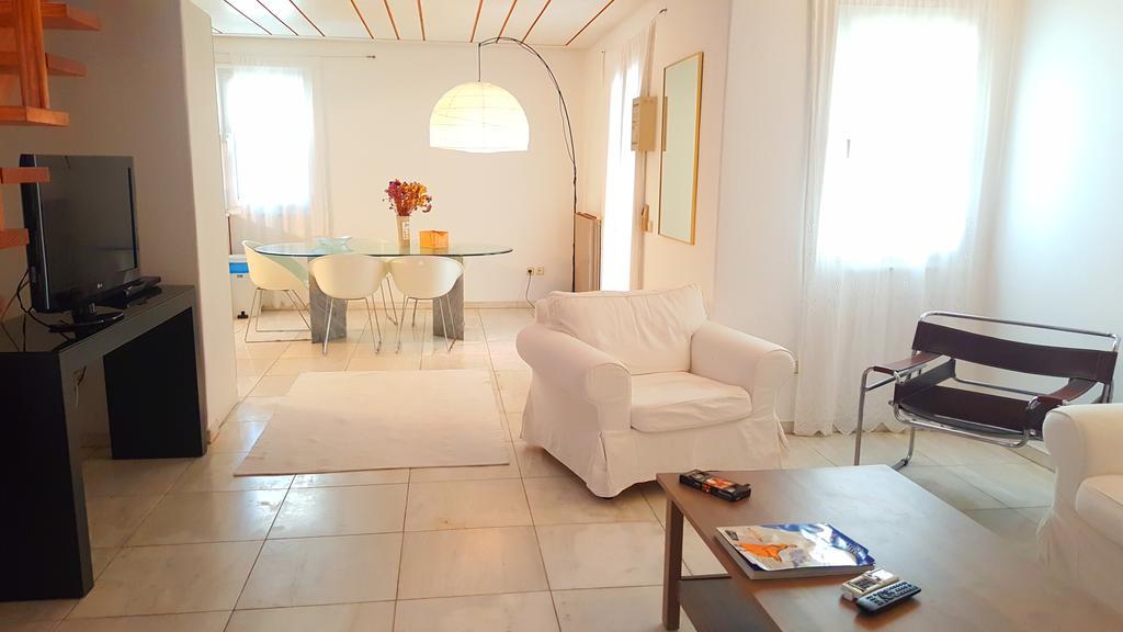 Geranium Residence Adults Only Mykonos Town Екстер'єр фото