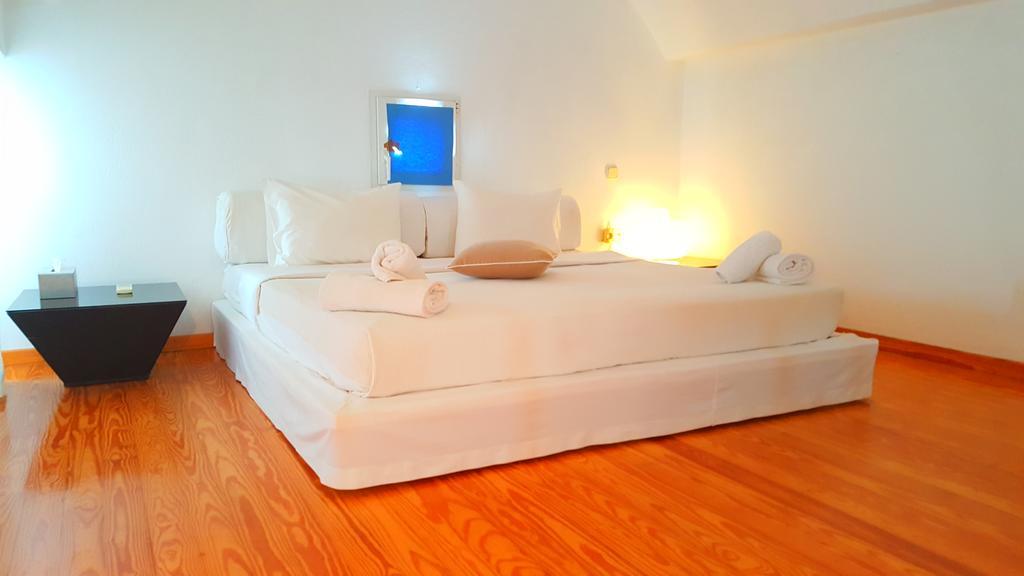 Geranium Residence Adults Only Mykonos Town Екстер'єр фото