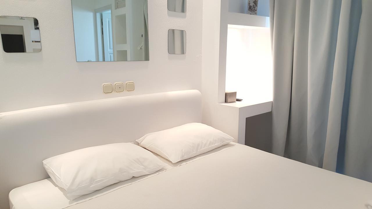 Geranium Residence Adults Only Mykonos Town Екстер'єр фото