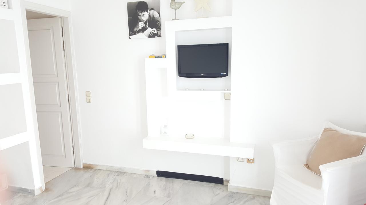 Geranium Residence Adults Only Mykonos Town Екстер'єр фото