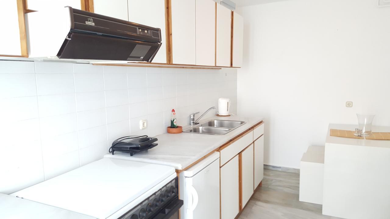 Geranium Residence Adults Only Mykonos Town Екстер'єр фото