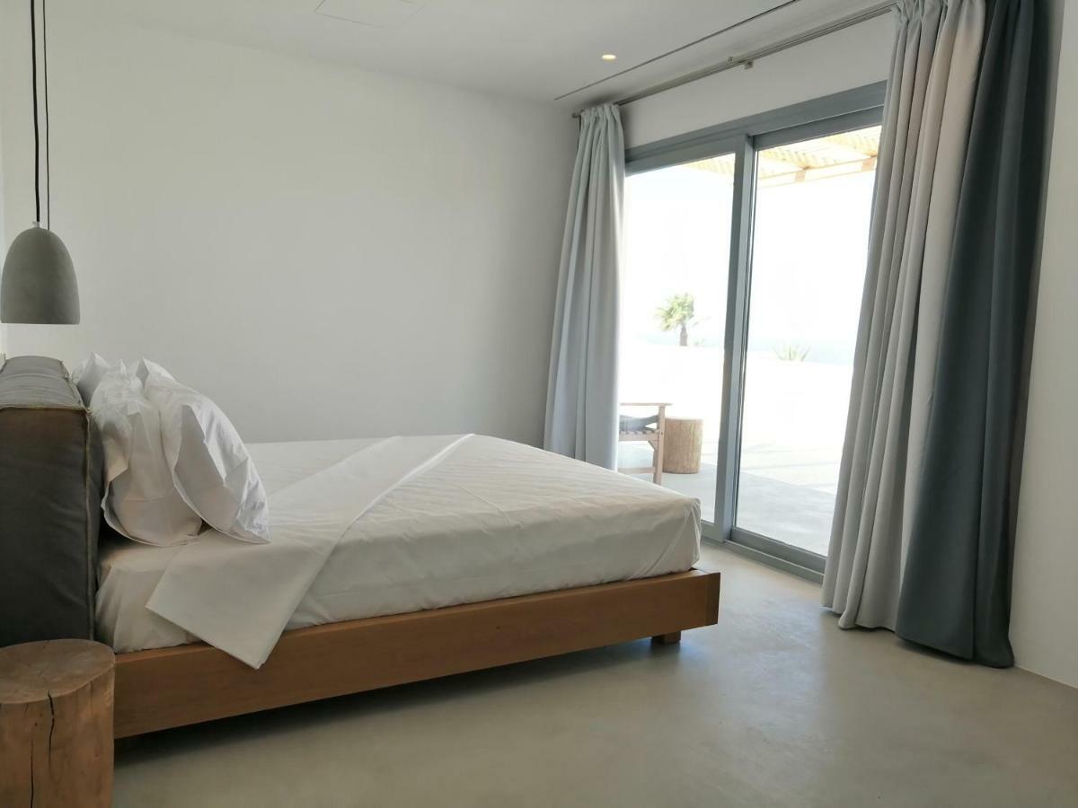 Geranium Residence Adults Only Mykonos Town Номер фото